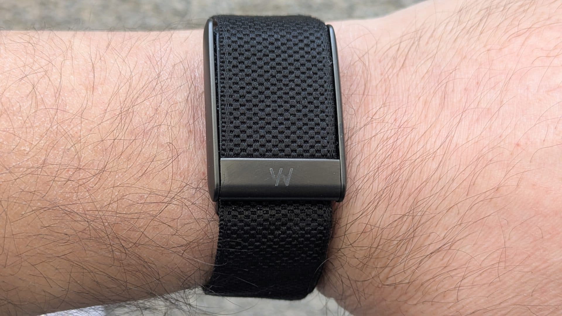 Whoop 5.0 ONE identique copie original