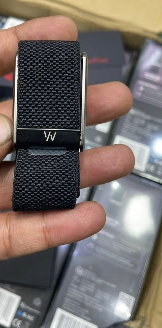 Whoop ONE 5.0 model 2026  توصلك كيما تشوفها صور حقيقية 3