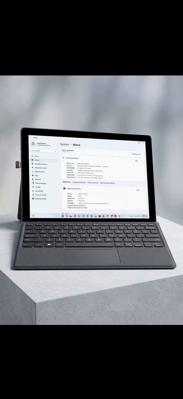Laptop 💻 4