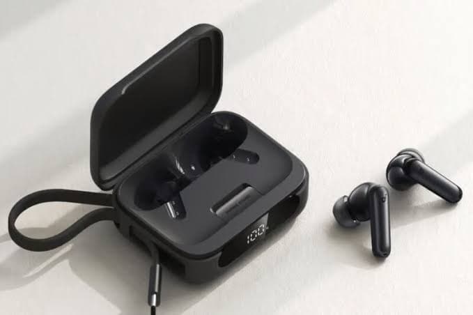 Soundcore P41i Original by Anker🔥 7