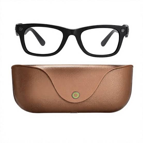 AiRMEZ Ai lunettes 12mp