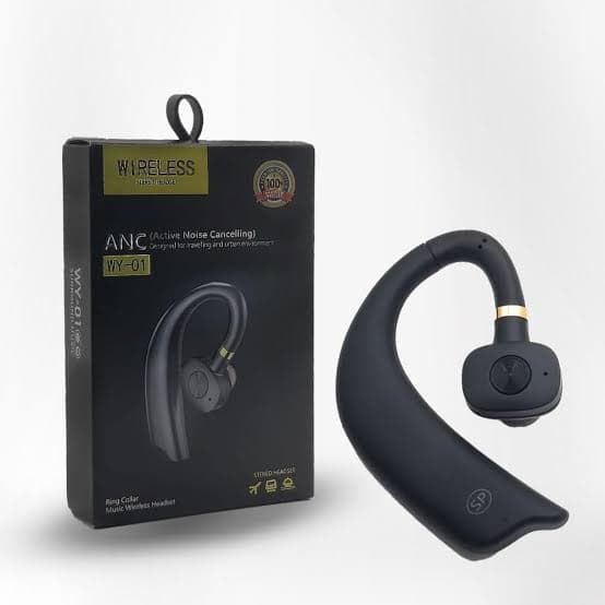 Bluetooth kit sans fil ANC