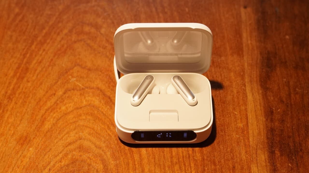 Soundcore P41i Original by Anker🔥 3