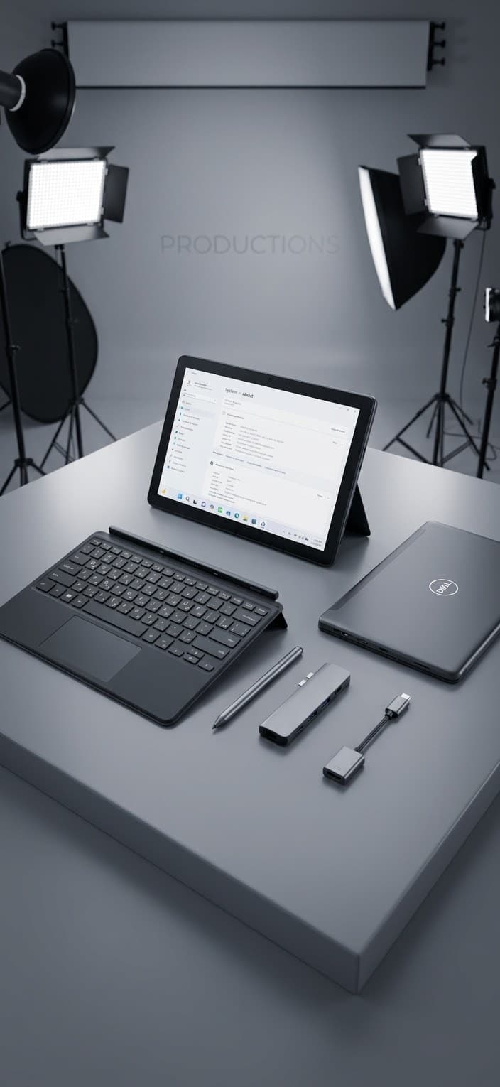 Laptop 💻